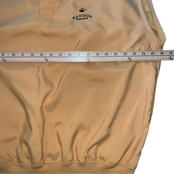 Zero Restriction Sandon Golf Vest size large - Picture 10 of 10